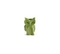 SERAX MARNI VASO GUFO XS GREEN AFTER MIDNIGHT