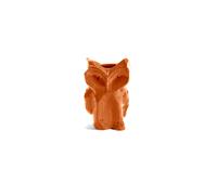 SERAX MARNI VASO GUFO XS ORANGE AFTER MIDNIGHT