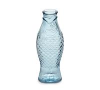 Serax FISH & FISH Bottiglia, 85 cl - Blu Chiaro
