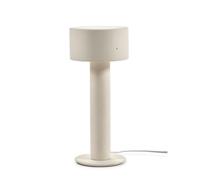 Serax Terres De Rêves Clara Lampada da Tavolo 02 Beige