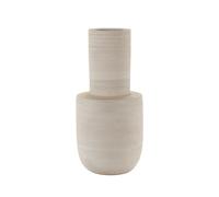 Serax Volumes Vaso Grande Beige