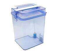 Serbatoi Acqua Pulita e Sporca Compatibile con ECOVACS | Verificare i modelli indicati e il tipo di componente Serbatoi Acqua Pulita e Sporca prima della scelta(Clear water tank)