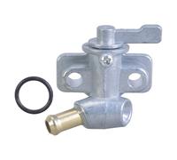 Serbatoi Carburanti Multiuso Valvole Per Generatori Benzina Da 5 5 CV A 16 CV Garantire Gestione Efficiente Dei Carburanti Easy Installation Generator Valvole