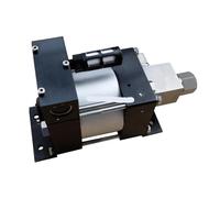 Serbatoi di carico della mini pompa riempimento liquidi M45 15-30(M16-CO2 and SK)