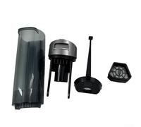 Serbatoi e filtri di ricambio per acque luride dal design elegante compatibili con il processo di installazione senza sforzo degli aspirapolvere wireless Redkey W13