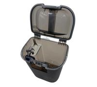 Serbatoi For Acque Robotiche, Compatibili Con Mijia, X20 + Accessori For Serbatoi For Acque Sporche/pulite Pezzi Di Ricambio For Stazione Di Lavaggio For Mop(Dirty Water Tank)