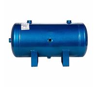 Serbatoi per compressori d'aria 3 5 8 10 12 15 20 25 30 40 60 80 100 L Vasca di stoccaggio dell'aria con kit di montaggio, Serbatoio di stoccaggio di gas ad alta pressione per aria compressa, Serbatoi