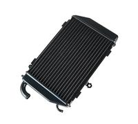 Serbatoi radiatore per moto Compatibile Con GL1800 2006 2007 2008 2009 2010 2011 Accessori Per Moto Radiatore Raffreddamento Serbatoio Dell'acqua Protezione Serbatoi Raffreddamento 1 Pz(Right)