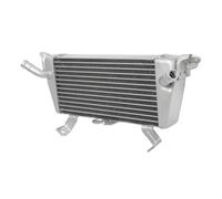 Serbatoi radiatore per moto Compatibile Con S1000R 2021 2022 2023 2024 Per S1000RR 2019 2020 2021 2022 2023 2024 Radiatore Olio Radiatore Di Raffreddamento Vaschette Di Troppo Pieno Del Liquido