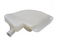 Serbatoi radiatore per Moto Compatibile con YZF-R6 2006-2020 Il Serbatoio di Troppo Pieno del Liquido di Raffreddamento del Radiatore della Motocicletta OEM: 2C0-21871-00-00