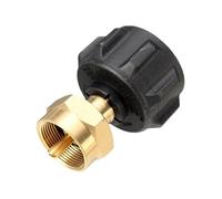 Serbatoi Trasferimento Joint Converter Joint Adapter Raccordi Testa di conversione Serbatoi di propano Accessori di ricarica