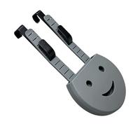 Serbatoi WC Cleaner Tablet Holder Dissolution Boosters Staffa antiscivolo Sospensione Serbatoi di pulizia Pulizia