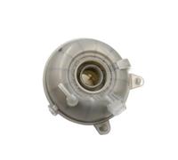 SerbatoiCompensazione Refrigerante Per A3 2015~2019 Serbatoio Di Espansione Del Serbatoio Del Liquido Di Raffreddamento Con Tappo 5Q0 121 407B(Expansion Tank)