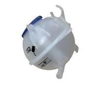SerbatoiCompensazione Refrigerante Per A3 8P1 Per A3 Per Sportback Per TT Raffreddamento Serbatoio Del Liquido Refrigerante Serbatoio Di Espansione 1K0121407A