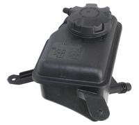SerbatoiCompensazione Refrigerante Per BMW Serie 5 6 E60 E61 E63 E64 Serbatoio Di Espansione Liquido Di Raffreddamento Radiatore Bollitore Ausiliario #17137542986