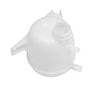 SerbatoiCompensazione Refrigerante Per Dacia Per Duster Per Logan Per Sandero Per Clio Mk2 Per Kangoo Auto Motore Di Raffreddamento Vaso Di Espansione Con Coperchio(7701470460-No lid)