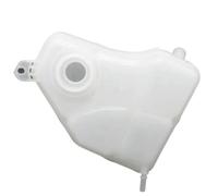 SerbatoiCompensazione Refrigerante Per Ford Per Fiesta V 2002-2008 Espansione Liquido Di Raffreddamento Testata Serbatoio Bottiglia Motori A Benzina 3S61-8K218-AB 1221053