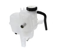 SerbatoiCompensazione Refrigerante Per Ford Per Kuge 2003-2007 Serbatoio Liquido Di Raffreddamento Serbatoio Di Espansione Di Troppo Pieno Con Tappo