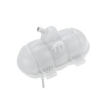 SerbatoiCompensazione Refrigerante Per Ford Per Mustang 15-23 Serbatoio Di Espansione Liquido Di Raffreddamento Serbatoio Con Tappo Radiatore Serbatoio Di Recupero