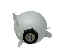 SerbatoiCompensazione Refrigerante Per Ford Per Territorio FS18K218AA FS18K218AC Gruppo Serbatoio Di Espansione Ausiliario Serbatoio Acqua Con Tappo Radiatori Parti