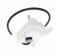 SerbatoiCompensazione Refrigerante Per Liberty 2002-2007 Radiatore Liquido Di Raffreddamento Serbatoio Espansione Troppo Pieno Sostituzione Serbatoio 52079788AE 52079848AA