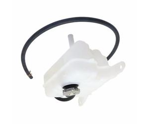SerbatoiCompensazione Refrigerante Per Liberty 2002-2007 Radiatore Liquido Di Raffreddamento Serbatoio Espansione Troppo Pieno Sostituzione Serbatoio 52079788AE 52079848AA