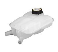 SerbatoiCompensazione Refrigerante Per Mazda 3 Tutti I Modelli Di Auto Radiatore Liquido Di Raffreddamento Serbatoio Di Espansione 3M5H-8100-AD LF8B-15-350B 3M5H8K219AJ