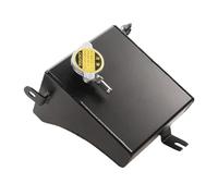 SerbatoiCompensazione Refrigerante Per Nissan Per 240SX S13 Per SR20DET Per KA24DE KA24E KA24 Kit Serbatoio Di Troppo Pieno In Alluminio Per Liquido Di Raffreddamento