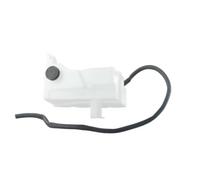 SerbatoiCompensazione Refrigerante Per Nissan Per Rogue 2008-2015 Serbatoio Liquido Di Raffreddamento Con Tappo 21711-JG000 Sostituzione Liquido Di Raffreddamento