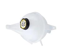 SerbatoiCompensazione Refrigerante Per Transit MK7 2006-2014 Serbatoio Del Liquido Di Raffreddamento Per Auto Serbatoio Di Espansione Radiatore Con Coperchio 6C118K218AB