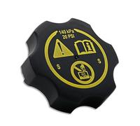 SerbatoiCompensazione Refrigerante Per Vauxhall Per Adam Per Ampera Per Astra H Mk5 Sostituzione Tappo Serbatoio Radiatore Liquido Di Raffreddamento Per Auto