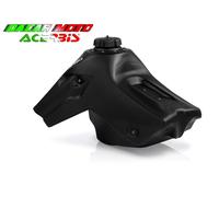 SERBATOIO 10,5 LITRI NERO HONDA CRF 450 2013 2014 2015 2016 ACERBIS