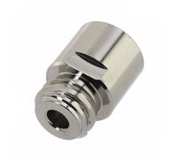 Serbatoio 1CO2 adatto per filettatura esterna TR214 a W21.8-14 converti adatta