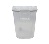 Serbatoio 2 in 1, compatibile con aspirapolveri Dreame X40 Ultra X30 Ultra e L40 Ultra, accessori per serbatoio aspirapolvere(Clean Water Tank)