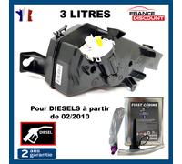 Serbatoio + 3 Litri Di Carter Eolys Blu 9736A0 - 9672419980 5008 I Partner