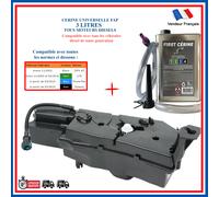 Serbatoio + 3L Estendere per Peugeot Rifter 1.5 1.6 Bluehdi - 9821336080 9736A1