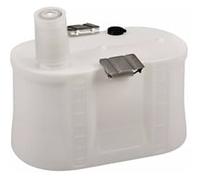Einhell Serbatoio originale da 7,5 l per spruzzatore a pressione a batteria (accessori per spruzzatore a pressione, adatto per Einhell GE-WS 18/35 Li e GE-WS 18/75 Li)