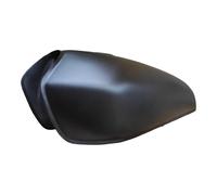 SERBATOIO 9LT 2.4 GALLONI CUSTOM CAFE RACER FONDO NERO UNIVERSALE BRAT