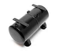 Serbatoio a pressione di ricambio da 3 l per compressore per aerografi AS196/AS196A
