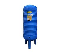 Serbatoio a pressione in PE completamente automatico, Serbatoi di stoccaggio dell'acqua per pompe booster in impianti idrici domestici, Vaso di espansione di approvvigionamento idrico di pozzo