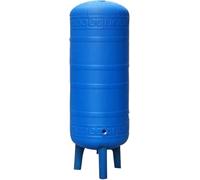 Serbatoio A Pressione in PE, Serbatoio di Espansione, Sacca di Stoccaggio dell'Acqua, Pompa Booster per Acqua Potabile Rurale, Serbatoio di Stoccaggio dell'Acqua Pressurizzata, Approvvigi, 120L