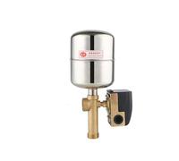 Serbatoio a pressione, pompa booster autoadescante in acciaio inossidabile per serbatoio pompa acqua, pompe autoadescanti, pompe acqua (2L)