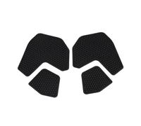 Serbatoio Accessori Adesivi Accessori Moto Protezione Serbatoio Trazione Impugnatura Laterale Per Ginocchio Protettiva Per FZ 09 MT 09 MT09 Protezione Adesiva