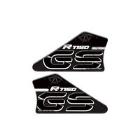 Serbatoio Accessori Adesivi Moto Serbatoio Ginocchio Pad Grips Adesivi Decalcomanie Protezione Kit Olio Combustibile Per R1150GS R 1150 GS R1150 GSA ADV Adventure