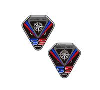 Serbatoio Accessori Adesivi Moto Serbatoio Ginocchio Pad Grips Adesivi Decalcomanie Protezione Kit Olio Combustibile Per R1150GS R 1150 GS R1150 GSA ADV Adventure