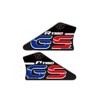 Serbatoio Accessori Adesivi Per R1150GS R 1150 GS R1150 GSA ADV Adventure Moto Serbatoio Ginocchio Pad Grips Adesivi Decalcomanie Protezione Kit Olio Combustibile