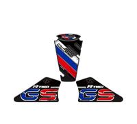 Serbatoio Accessori Adesivi Per R1150GS R 1150 GS R1150 GSA ADV Adventure Moto Serbatoio Ginocchio Pad Grips Adesivi Decalcomanie Protezione Kit Olio Combustibile