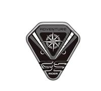 Serbatoio Accessori Adesivi Per R1150GS R 1150 GS R1150 GSA ADV Adventure Moto Serbatoio Ginocchio Pad Grips Adesivi Decalcomanie Protezione Kit Olio Combustibile