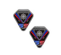 Serbatoio Accessori Adesivi Per R1150GS R 1150 GS R1150 GSA ADV Adventure Moto Serbatoio Ginocchio Pad Grips Adesivi Decalcomanie Protezione Kit Olio Combustibile