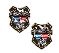 Serbatoio Accessori Adesivi Per R1150GS R 1150 GS R1150 GSA ADV Adventure Moto Serbatoio Ginocchio Pad Grips Adesivi Decalcomanie Protezione Kit Olio Combustibile